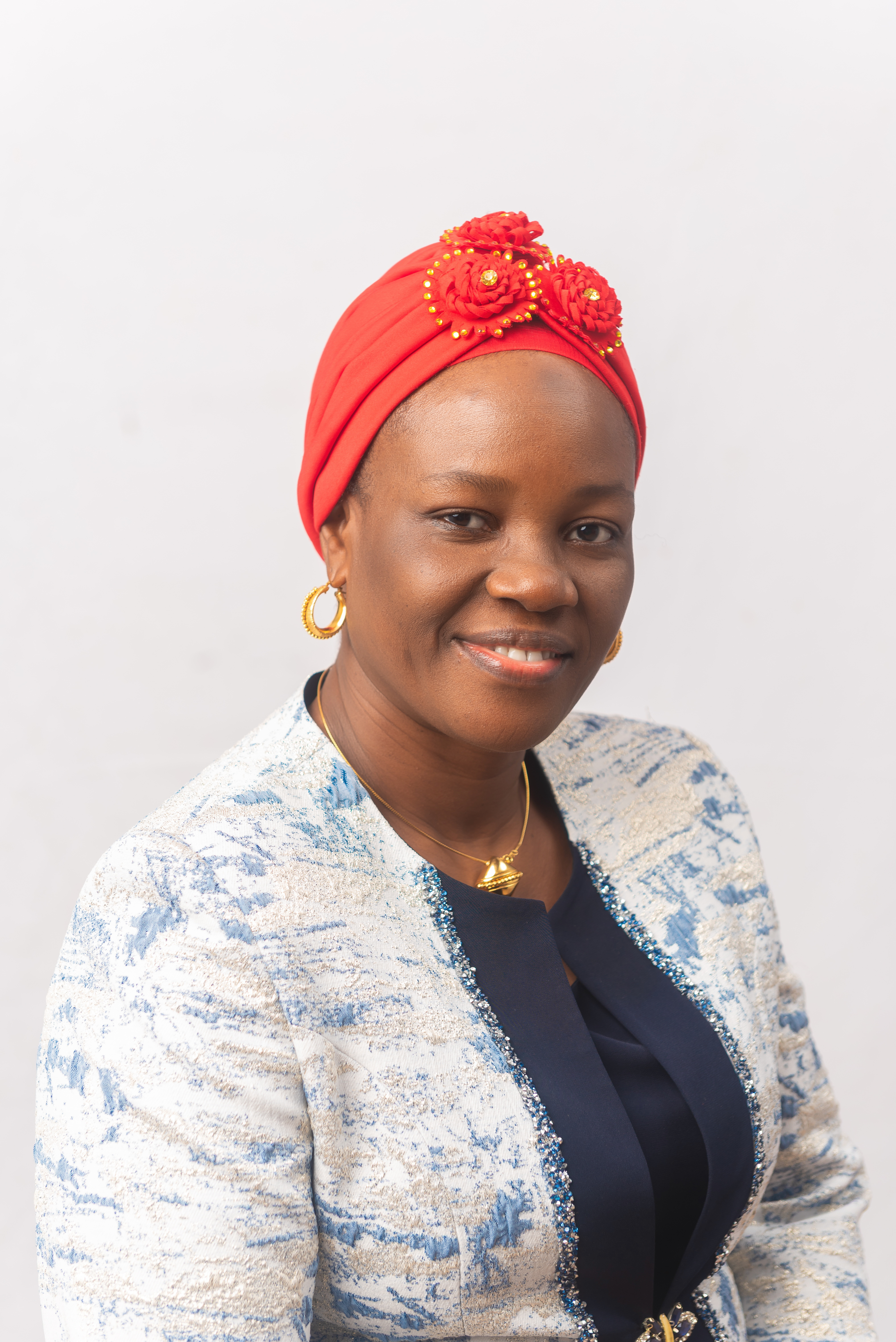 Mrs. Bola Obe